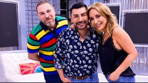 "Es muy difícil asumirlo": Karen Doggenweiler homenajeó a Andrés Caniulef en Meganoticias Siempre Juntos