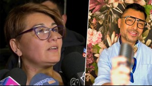 "Era una persona muy honorable": Hermana de Andrés Caniulef habló sobre la muerte del periodista