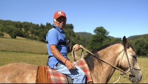 Por Nuestras Fiestas - Temporada 3 - Capítulo 10: La fiesta de la Esquila en Bureo Bajo Coihueco