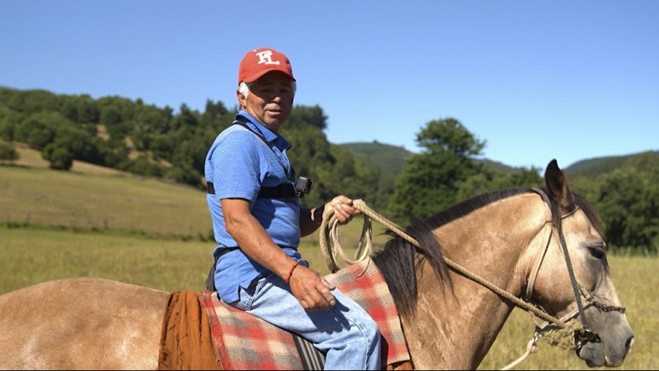 Por Nuestras Fiestas - Temporada 3 - Capítulo 10: La fiesta de la Esquila en Bureo Bajo Coihueco