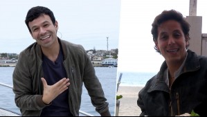 De Paseo - Capítulo 132: Las aventuras de Chapu en El Quisco