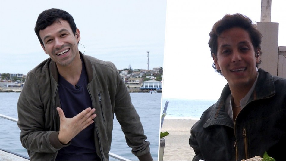 De Paseo - Capítulo 132: Las aventuras de Chapu en El Quisco