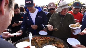 Dakar 2026 - Capítulo 10: Día de descanso