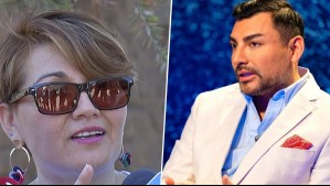 Hermanas de Andrés Caniulef agradecieron el apoyo y muestras de cariño en el velorio del periodista