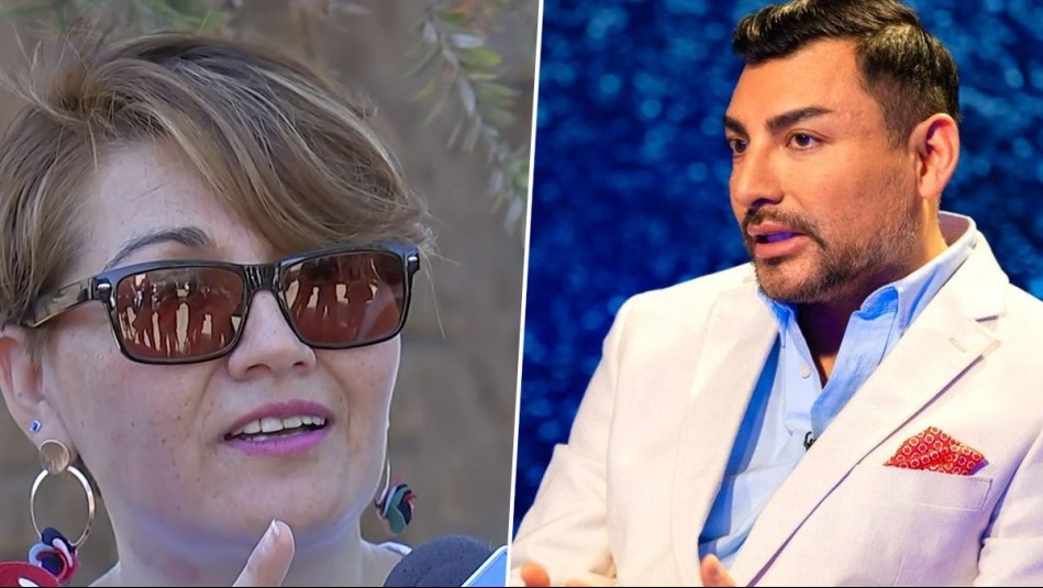 Hermanas de Andrés Caniulef agradecieron el apoyo y muestras de cariño en el velorio del periodista