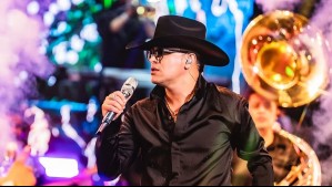 'Yo sí soñé que nos habíamos matado': Fallecido cantante colombiano predijo tres veces su accidente