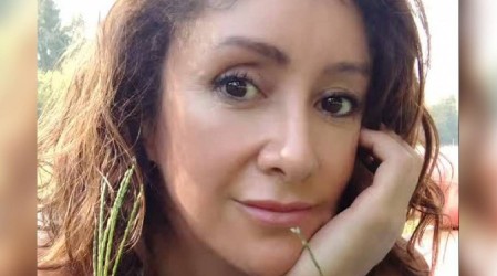 La pérdida familiar que enluta a Angélica Sepúlveda: "Una despedida de mucho dolor"