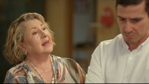 Anita criticará con duros términos a Max por su quiebre con Javiera en el capítulo 61 de Reunión de Superados