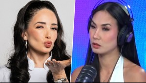 'Es una persona mala': Akemi Nakamura lanza dura opinión sobre Camila Nash en El Internado React