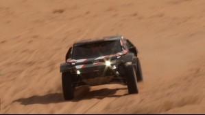 Dakar 2026 - Capítulo 11: Los pilotos chilenos siguen constantes en la etapa decisiva del rally