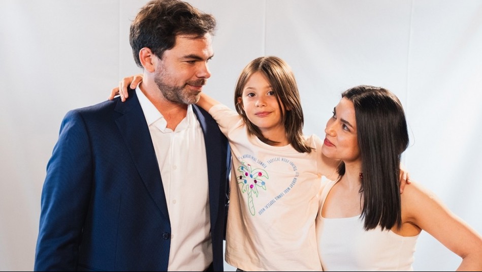 Programación de Mega para este martes 13 de enero: Revisa el horario de El Jardín de Olivia