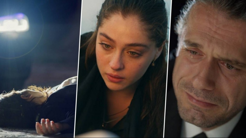 Las consecuencias de la venganza: ¿Qué deparó el gran final de Leyla a los personajes de la teleserie?