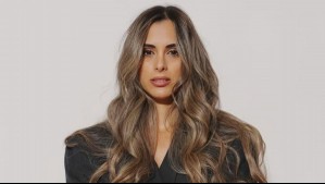 'Aléjense de personas que afectan su salud mental': El consejo de Fran Virgilio para superar quiebres amorosos