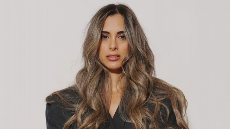 'Aléjense de personas que afectan su salud mental': El consejo de Fran Virgilio para superar quiebres amorosos