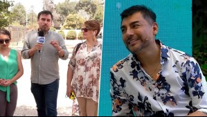 'Súper impresionadas con todo el cariño': Hermanas de Andrés Caniulef agradecen las muestras de apoyo