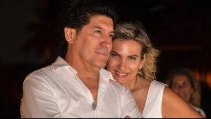 '¿De dónde salieron?': Iván Zamorano y María Alberó miran El Internado junto a Blu, Akemi, Agustina y Furia