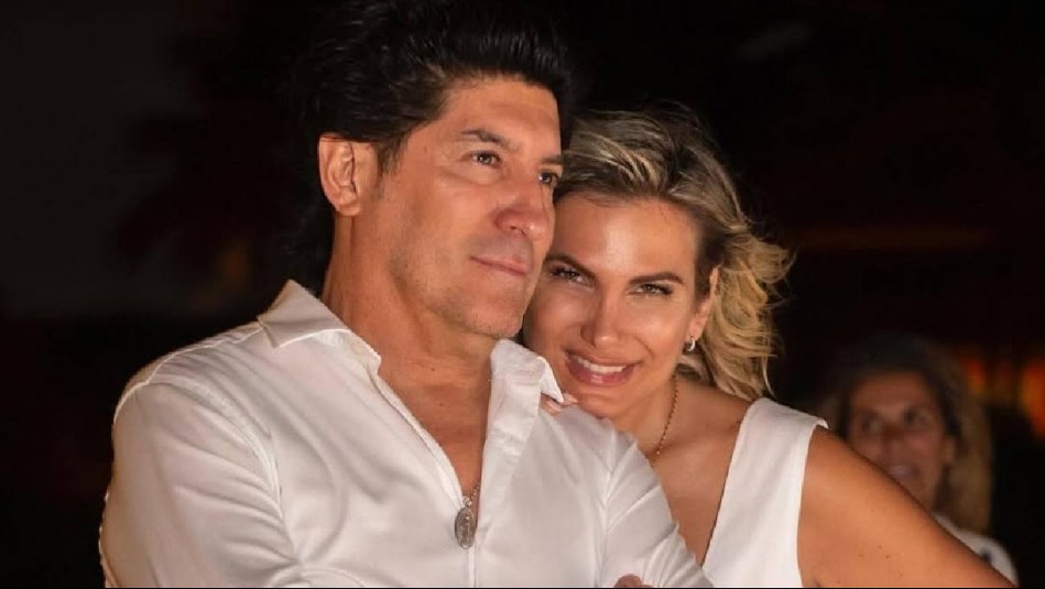 '¿De dónde salieron?': Iván Zamorano y María Alberó miran El Internado junto a Blu, Akemi, Agustina y Furia