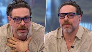 'La cosa más bananera': José Antonio Neme realiza potente descargo por desalojo de megatoma en San Antonio