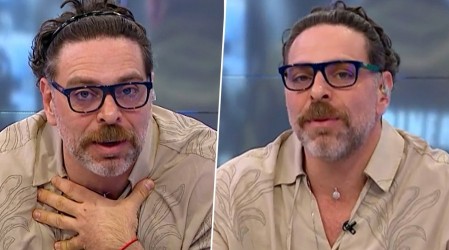 "La cosa más bananera": José Antonio Neme realiza potente descargo por desalojo de megatoma en San Antonio