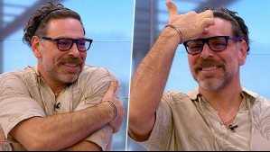 Neme se despide para dar inicio a sus vacaciones: Viajará gracias a empresa fundada por Claudio Iturra