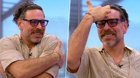 Neme se despide para dar inicio a sus vacaciones: Viajará gracias a empresa fundada por Claudio Iturra