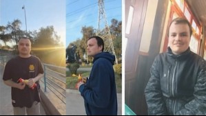 Intensa búsqueda de joven con autismo desaparecido en la región de Ñuble: Salió a caminar y no regresó