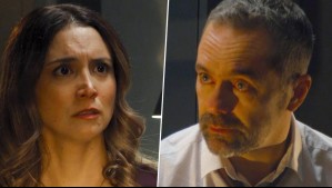 'Tengo las manos manchadas con sangre': Omar realizó brutal confesión a Leonor en El Jardín de Olivia