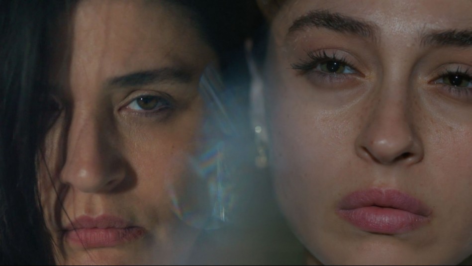 Leyla - Capítulo 108 (Final): El último cara a cara de Leyla y Nur