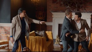 Avance extendido de Corazón Negro: Tahsin golpeará a Halil