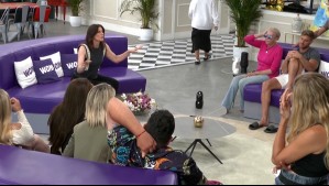 Tonka Tomicic pondrá orden en fuerte conflicto entre Arenita y Furia en el capítulo 56 de El Internado