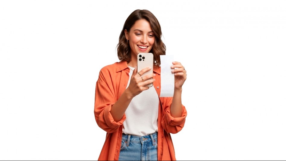 Cenco Malls suma a su app una nueva herramienta para escanear boletas y juntar Puntos Cencosud