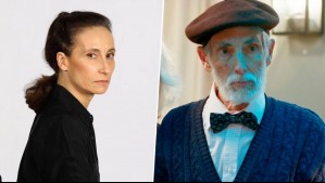 Revelan que banda que estafó a Amparo Noguera también habría querido acceder a bienes de Tito Noguera