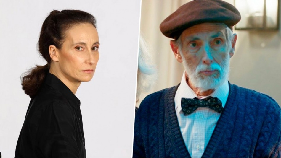 Revelan que banda que estafó a Amparo Noguera también habría querido acceder a bienes de Tito Noguera