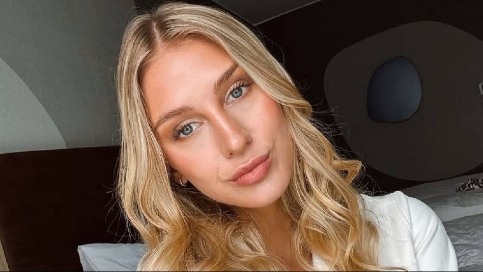 Blu Dumay confiesa por qué se decepcionó totalmente de Efrén Reyero: 'Su verdadera cara es...'