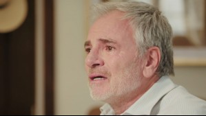 Aguas de Oro - Capítulo 87: Victoria le revela la verdad a Carlos sobre su padre