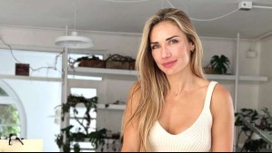 'Nuestra historia, nuestro amor infinito': Carolina de Moras vive emocionante viaje de madre e hija