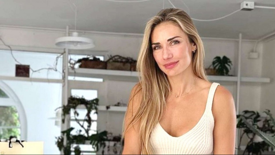 'Nuestra historia, nuestro amor infinito': Carolina de Moras vive emocionante viaje de madre e hija