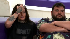 Esta fue la dura sanción que recibió Furia tras negarse a participar en prueba por equipos