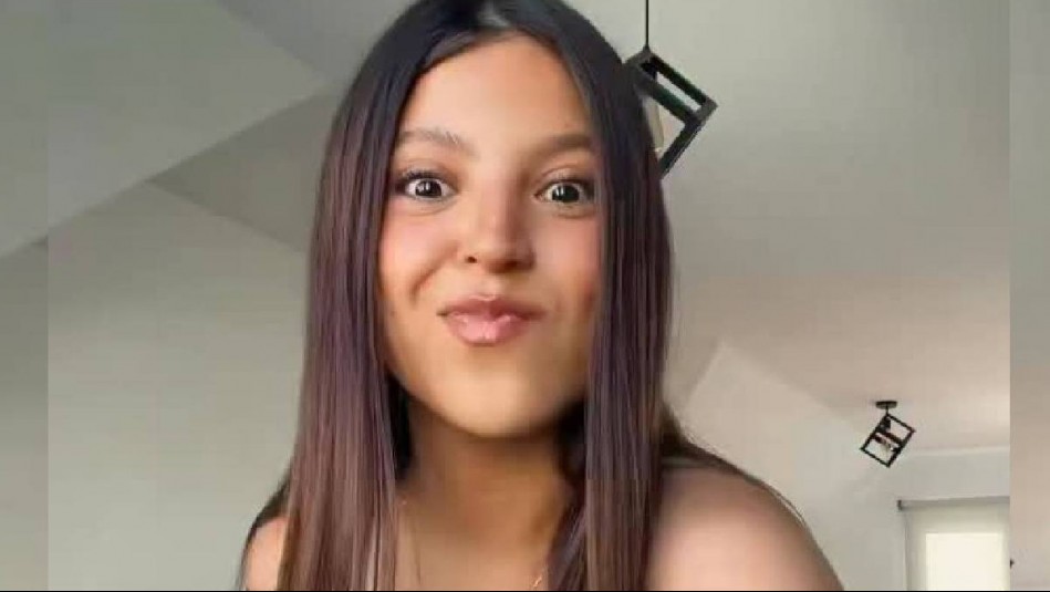 Con una tierna postal, Ignacia Antonia revela la 'condición' que impone su hija Amelia para poder dormir