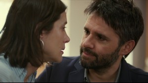 Manuel le prometerá a Javiera que jamás estará sola en el capítulo 61 de Reunión de Superados