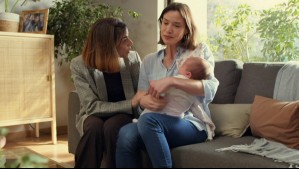 Reunión de Superados - Capítulo 61: La angustia de Javiera por su futuro con sus hijos