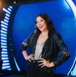 Un exitoso estreno tuvo Dale Play Verano, el programa de concursos musicales de Mega, conducido por María José Quintanilla.