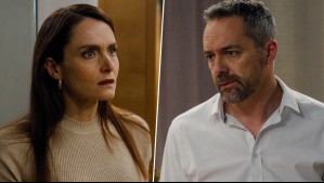 'No me da el alma': Omar colapsa frente a Vanessa y la deja sola tras preparar desubicada celebración en EJDO