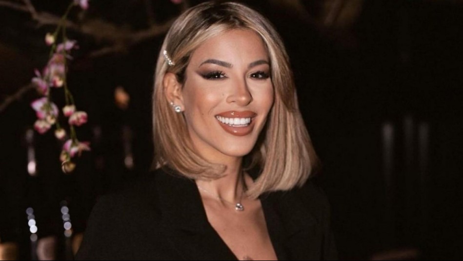 'No sé cómo no he venido antes...': El país europeo que sorprende y enamora a Oriana Marzoli por su elegancia