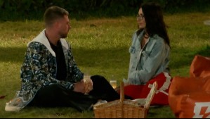 Tom Brusse y Camila Nash tendrán una sincera y dura conversación en el capítulo 57 de El Internado