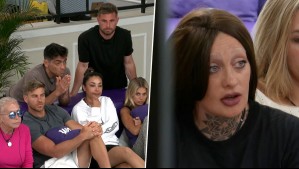 El Internado - Capítulo 56: Una polémica elección de los capitanes terminó con Furia amenazada