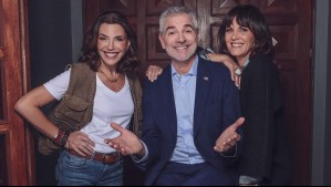 Programación de Mega para este jueves 15 de enero: Conoce el horario de Aguas de Oro