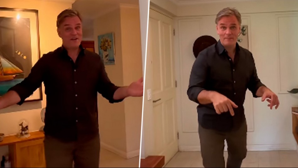 Amaro Gómez-Pablos deja Santiago y pone en venta su departamento en Vitacura: Así luce y este es su valor