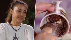 'Yo me voy entonces': La inesperada predicción que recibió Arenita sobre su pasado en El Internado