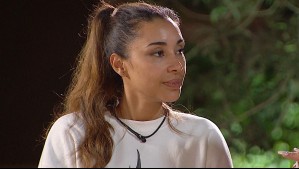 'Pensé si estaba en el lugar adecuado': Arenita reveló que barajó dejar el encierro por las constantes peleas